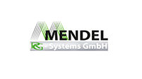 Logo Mendel RG-Systems GmbH